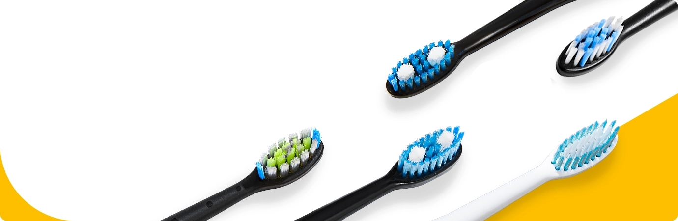 Szczoteczka soniczna Abee 2.0 Ultra black